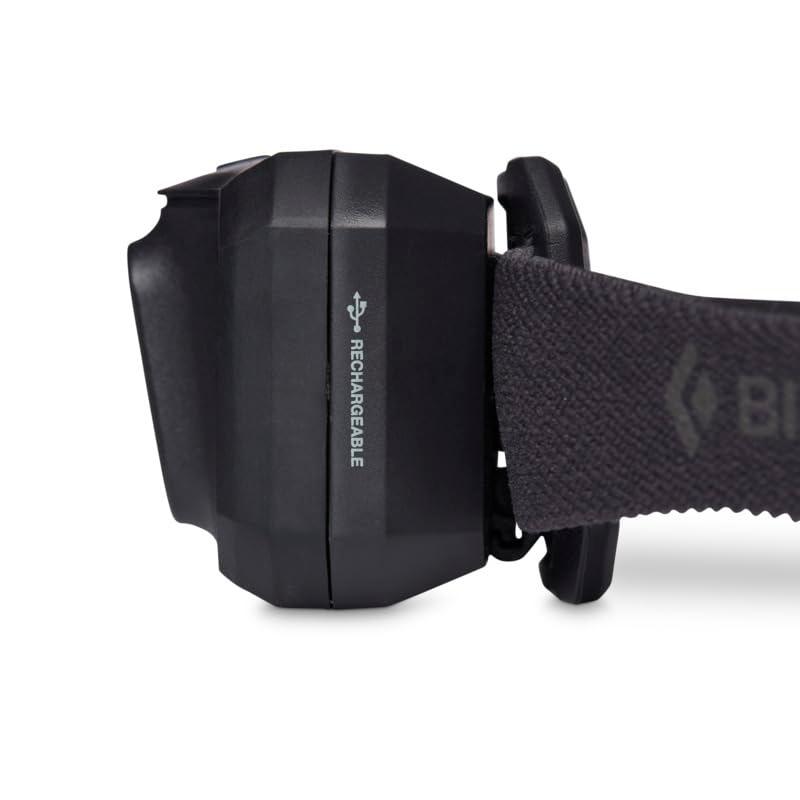 Black Diamond ストーム500-R ブラック : Sowaka Online Shop - 通販