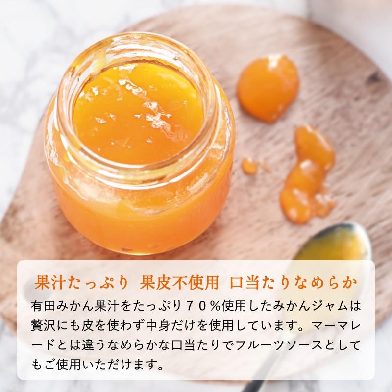 みかんジャム Zip ポイント消化 フルーツ ジャム 果樹園なめらかみかんジャム 260g 有田みかん みかん マーティン ジップ 早和果樹園 007 002 早和果樹園yahoo 店 通販 Yahoo ショッピング