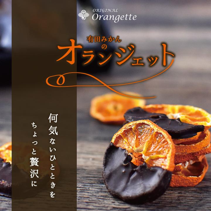 早和果樹園 バレンタイン 2026 チョコ プチギフト 小分け 有田 みかん