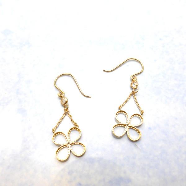 K18 キュービック ピアス : 77907-69 : Beneベーネ四條畷 - 通販 K18 キュービック ピアス : 77907-69 : Beneベーネ四條畷 - 通販