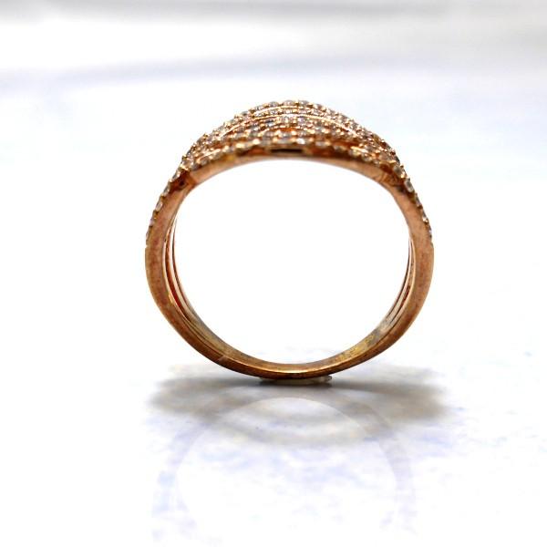 apm モナコ SV キュービック リング シルバー : Beneベーネ四條畷