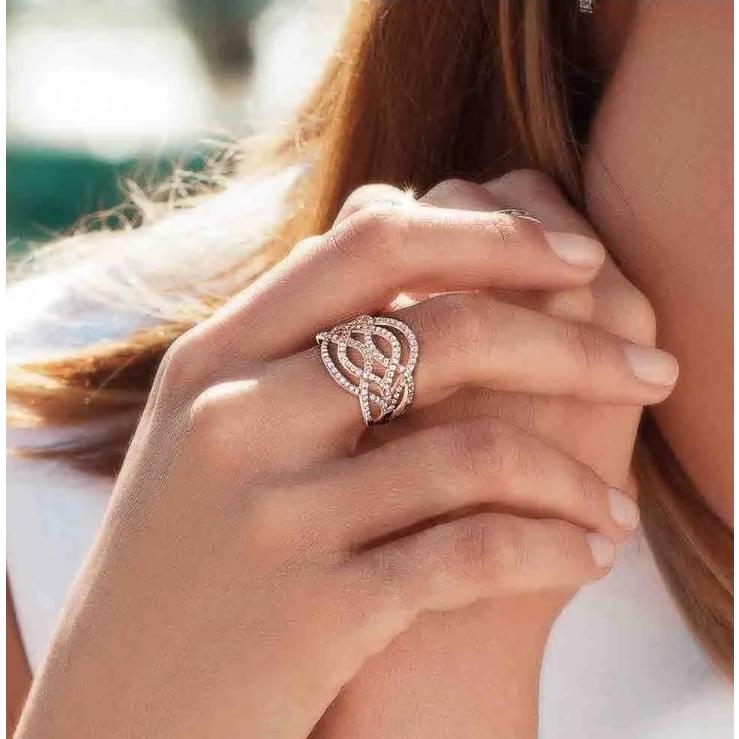 apm モナコ SV キュービック リング シルバー : Beneベーネ四條畷