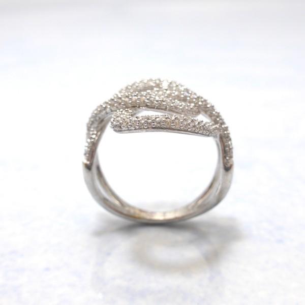 apm モナコ SV キュービック リング シルバー : Beneベーネ四條畷