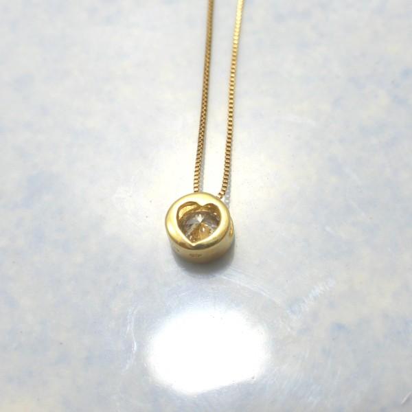 K18 ダイヤモンド 0.300ct ネックレス : Beneベーネ四條畷 - 通販 