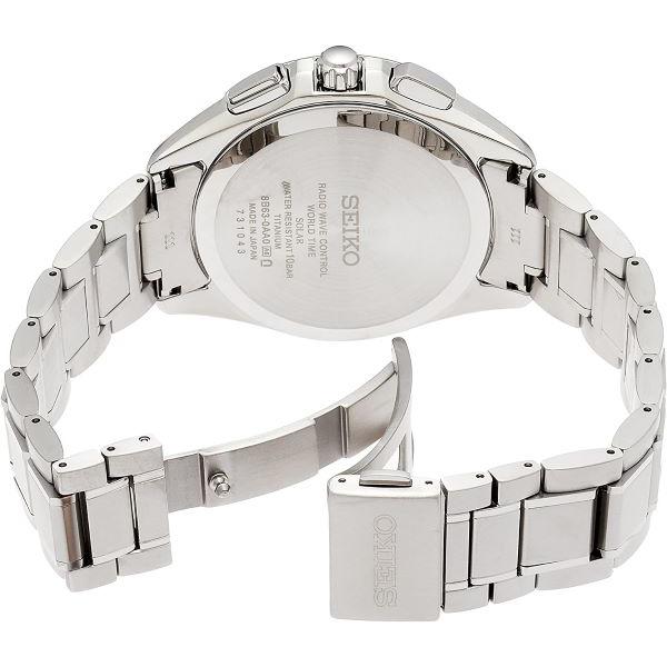 BRIGHTZ SEIKO セイコー ブライツ 電波ソーラー時計 SAGA229 メンズ