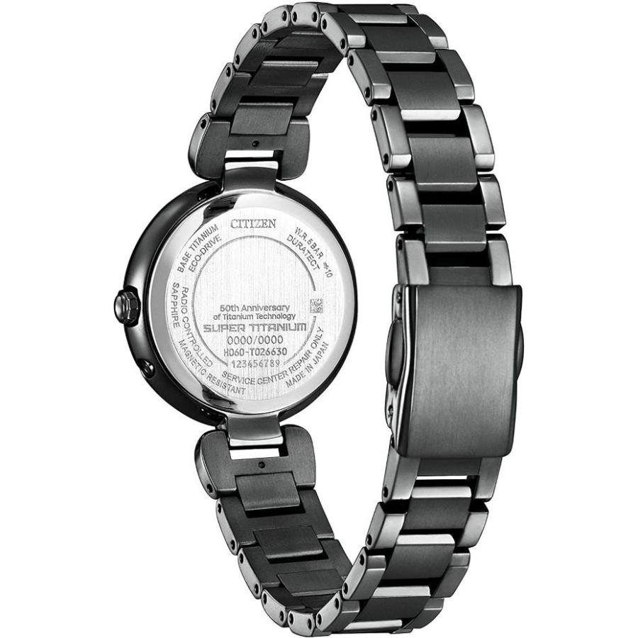 XC 【世界限定 1,500本】CITIZEN シチズン xC クロスシー コズミック