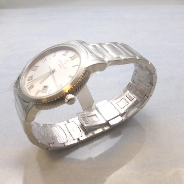 正規輸入品】CHARRIOL シャリオール P40S2.930.001 メンズ