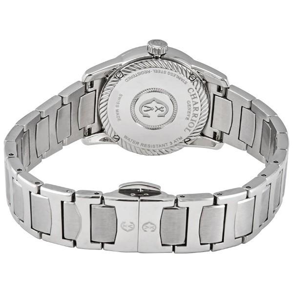 CHARRIOL（シャリオール） 【正規輸入品】CHARRIOL アレキサンダーC