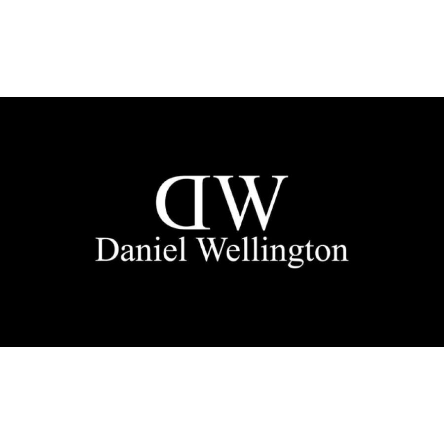 【正規輸入品】Daniel Wellington ダニエルウェリントン　DW0010017　 腕時計　ホワイト　レッド　ネイビー　お洒落｜sowan-bene｜02