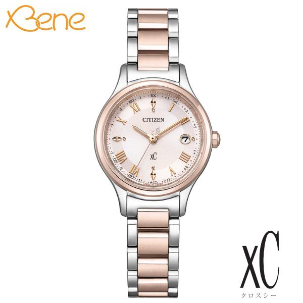 hikari コレクション 【コマーシャルモデル】CITIZEN シチズン xC  