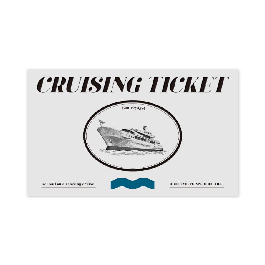 体験ギフト クルージングチケットblue 父の日 プレゼント 結婚 出産 誕生日 お祝い 景品 彼女 父親 母親 カップル お食事券 ソウ エクスペリエンス Cruising Blue ソウ エクスペリエンス 通販 Yahoo ショッピング