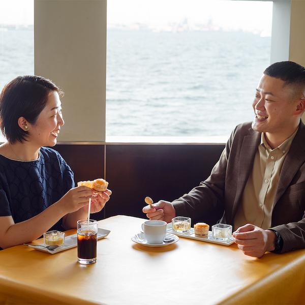 ソウ・エクスペリエンス（SOW EXPERIENCE） クルージングチケット