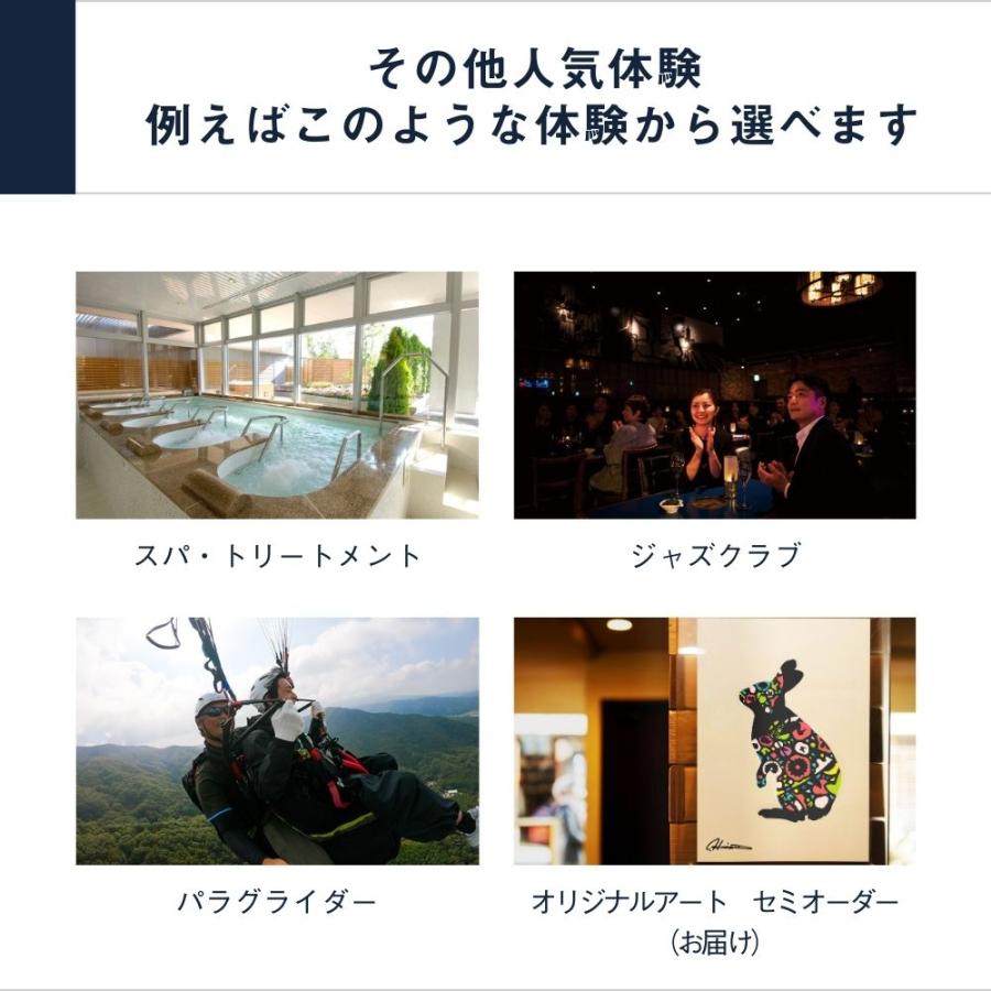 ソウ・エクスペリエンス（SOW EXPERIENCE） 体験ギフト FOR2ギフト