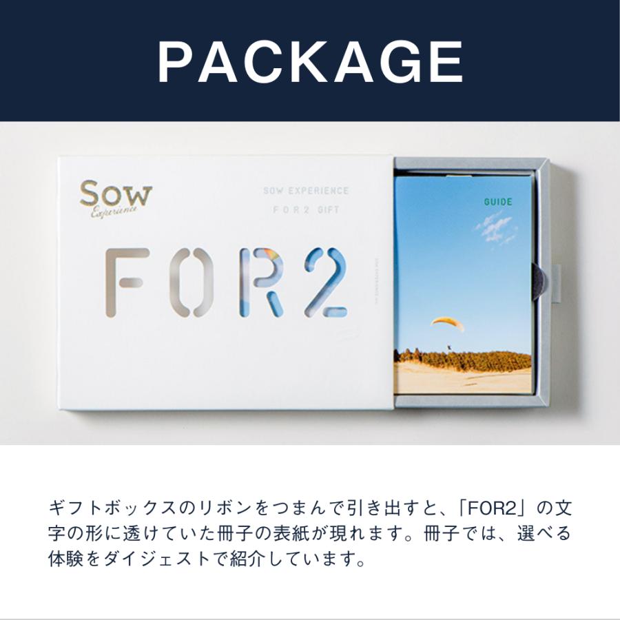ソウ エクスペリエンス体験ギフトGREEN SOW EXPERIENCE《体験ギフト》総合版カタログギフト（GREEN） – アニ