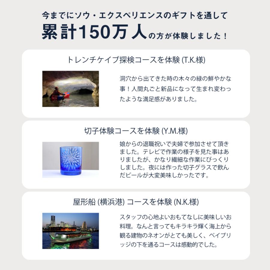 体験ギフト 総合版カタログギフト（RED） クリスマス 母の日 父の日 結婚 出産 誕生日 お祝い 景品 カップル プレゼント ソウ・エクスペリエンス SOW EXPERIENCEの画像