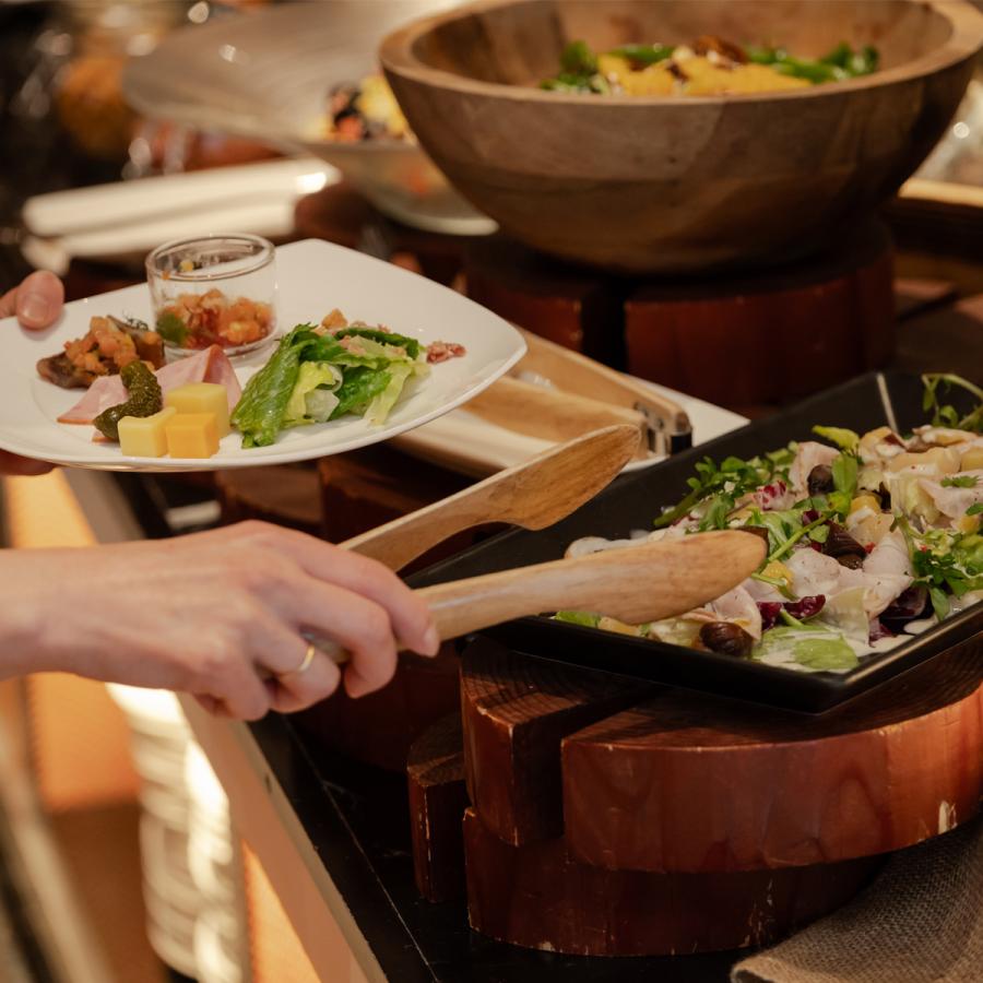 ソウ・エクスペリエンス（SOW EXPERIENCE） ホテルランチギフト 食事券