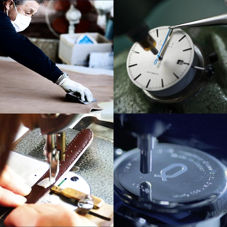 ソウ・エクスペリエンス オーダーウォッチチケット 体験ギフト 誕生日