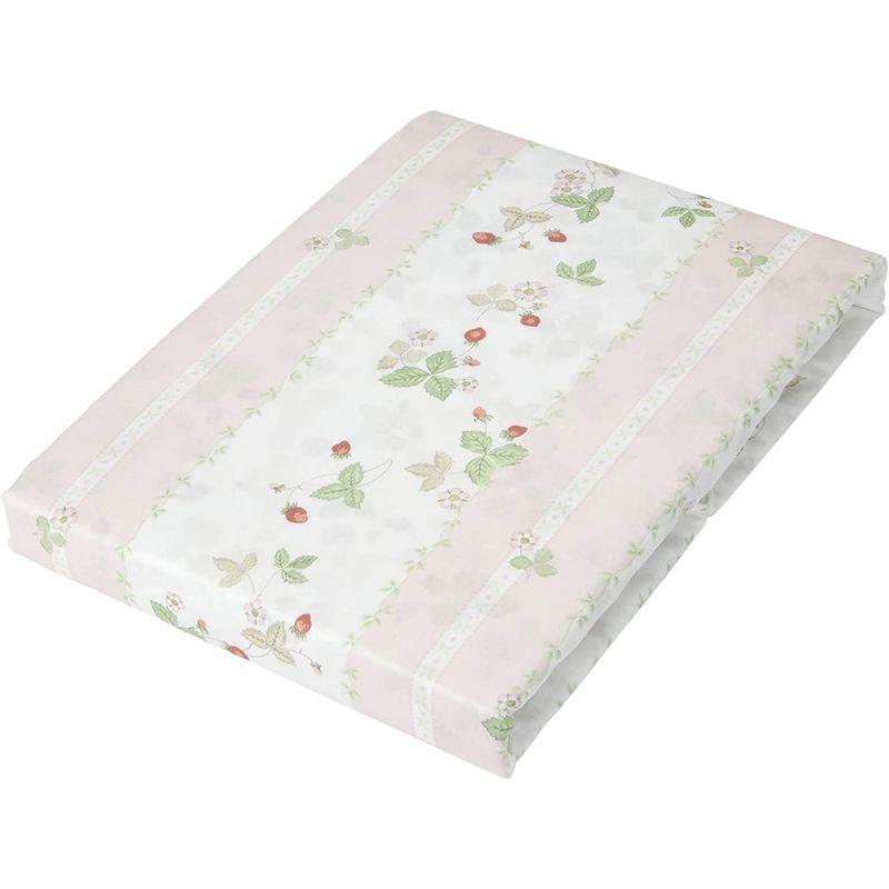 メール便指定可能 西川 (Nishikawa) 掛け布団カバー シングル ウェッジ