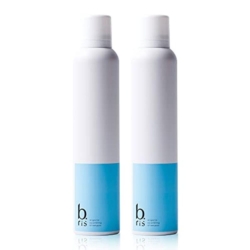 最愛 ビーリス オーガニック スパークリングシャンプー zppsu.edu.ph