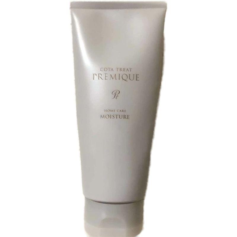 魅力的なコタトリート プレミーク ホームケア モイスチャー ヘア