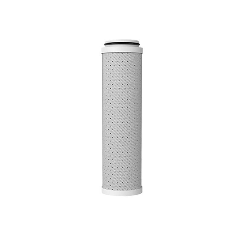 18％OFF】 Noend オーガニックファインバブル 三層構造活性炭