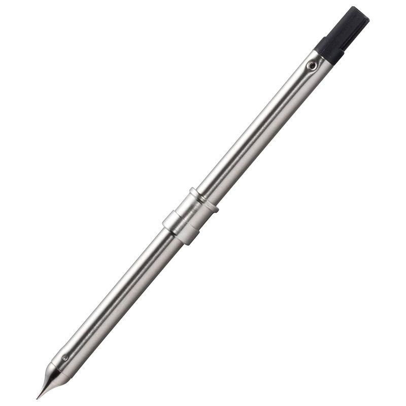 超格安価格白光(HAKKO) ウッドバーニング用ペン先 0.5B型 FD-210