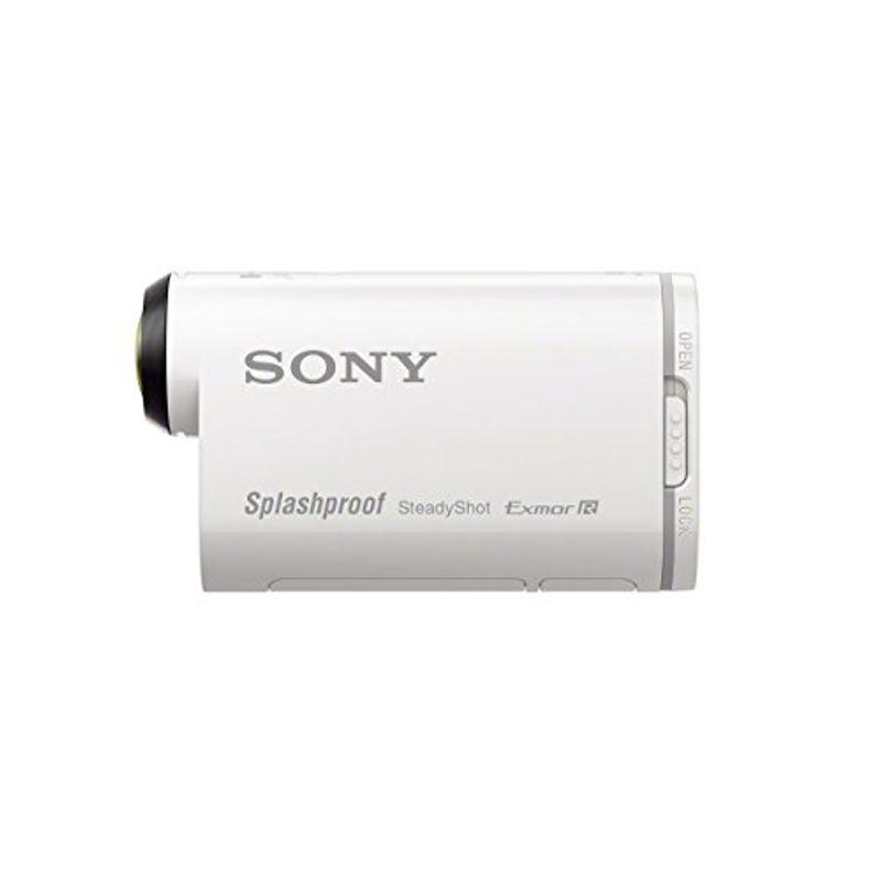 S0NY HDウェアラブルカメラ AS200V アクションカム HDR-AS200V