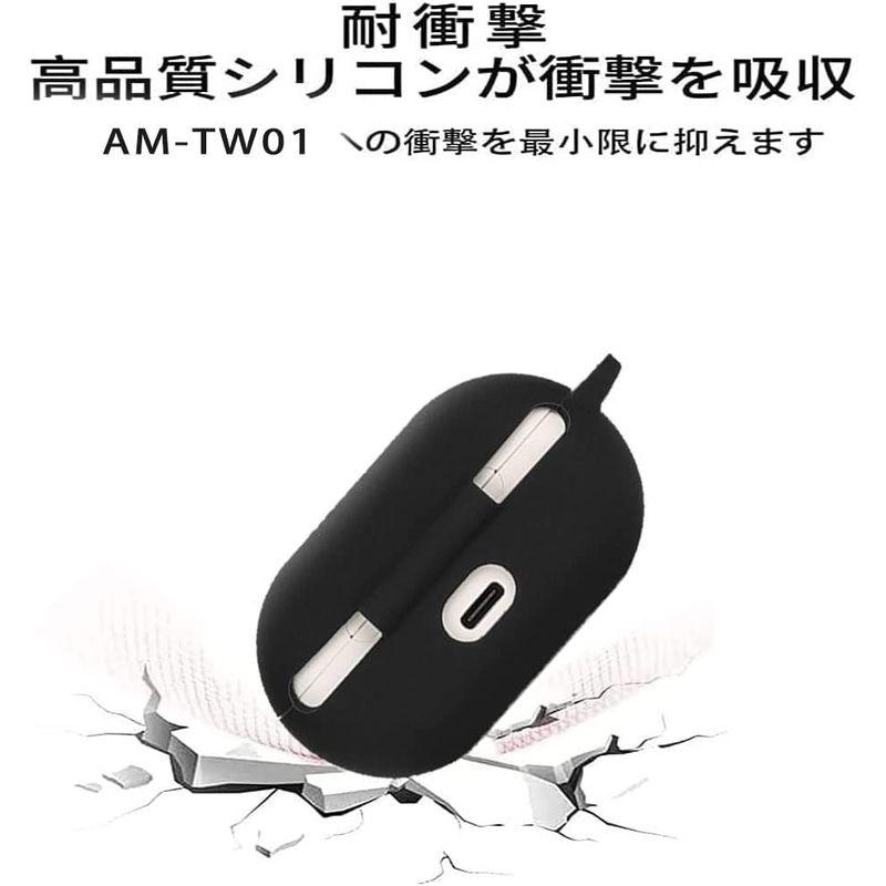 超ポイントバック祭】【超ポイントバック祭】ambie Sound Earcuffs