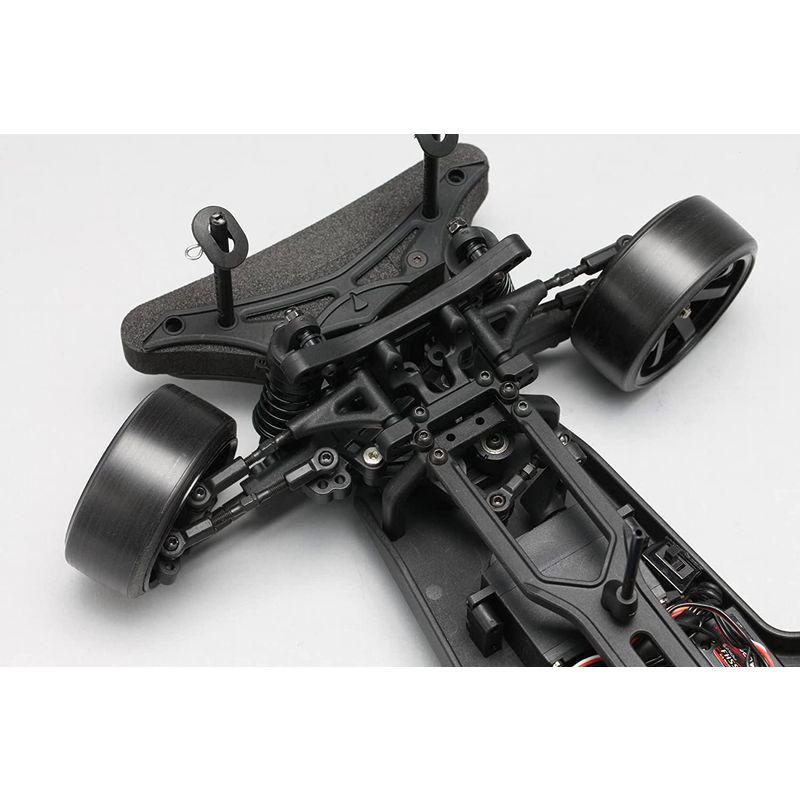 売れ筋がひ！ヨコモ ドリフトパッケージ PANDEM スープラ 2WD ジャイロ
