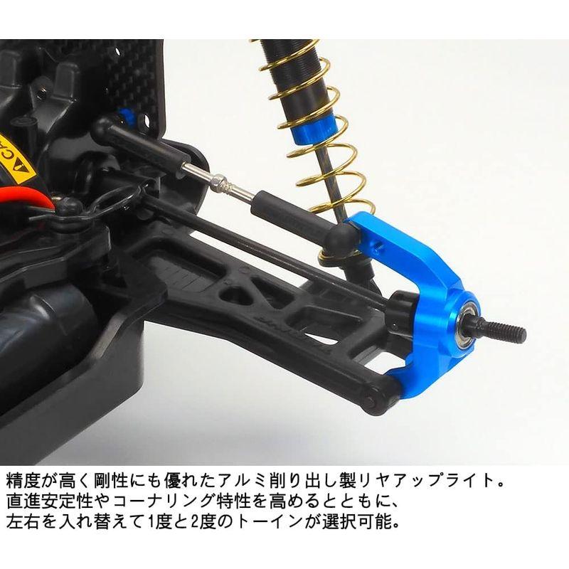 タミヤ 1/10 電動RCカーシリーズ No.717 1/10RC TT-02BR シャーシキット 58717 TT 1/10 電動RCカーシリーズ No 1/10RC 02BR シャーシキット