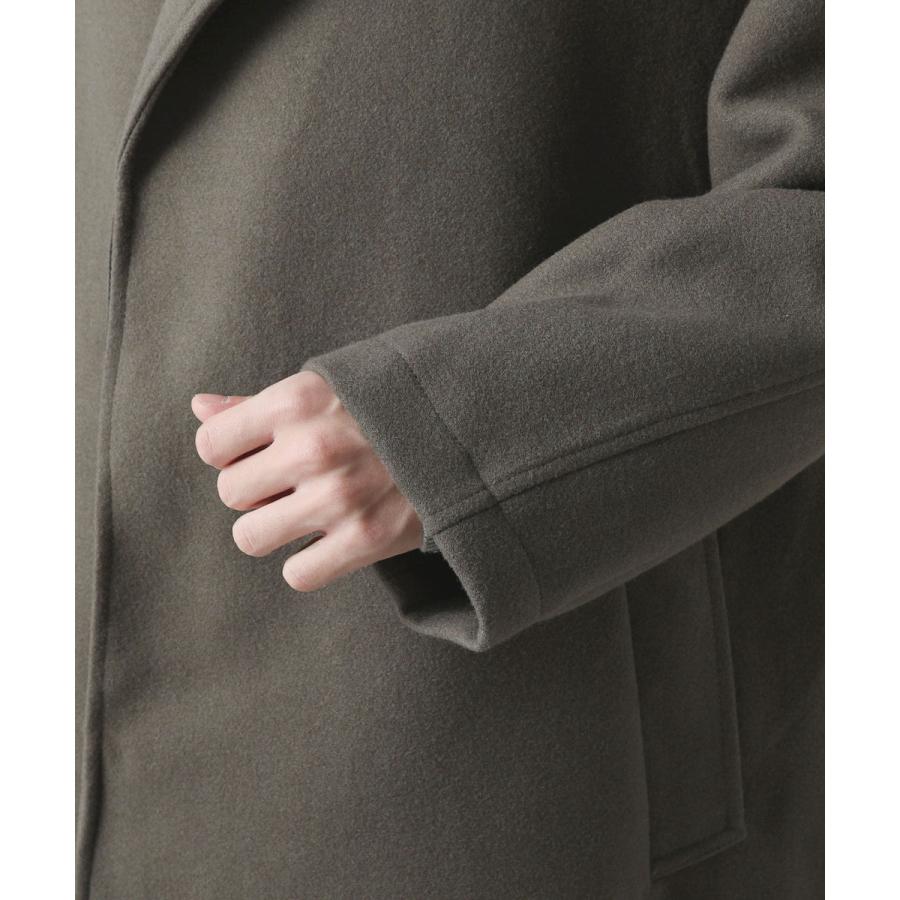 チェスターコート メンズ コート アウター ジャケット オーバー