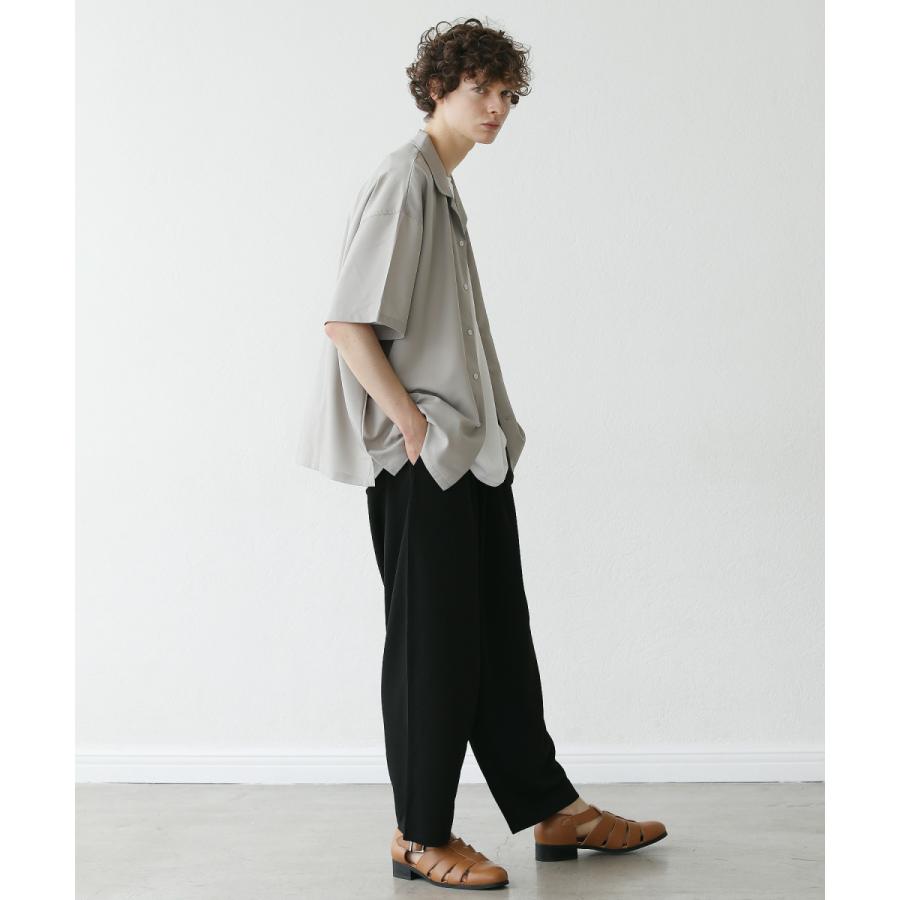 サンダル グルカサンダル メンズ ファッション 夏 春 トレンド メンズファッション Astro Soyous ソユーズ 通販 Yahoo ショッピング