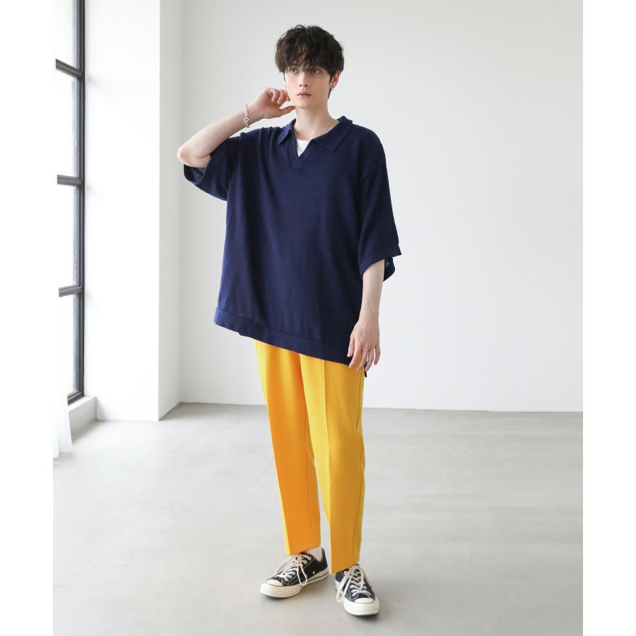 スラックス パンツ ボトムス メンズ ファッション センター スラックス パンツ ボトムス メンズ ファッション センター