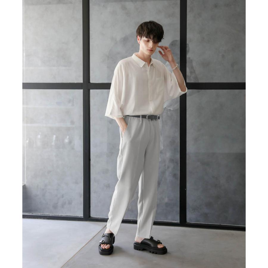 スラックス パンツ ボトムス メンズ ファッション センター スラックス パンツ ボトムス メンズ ファッション センター
