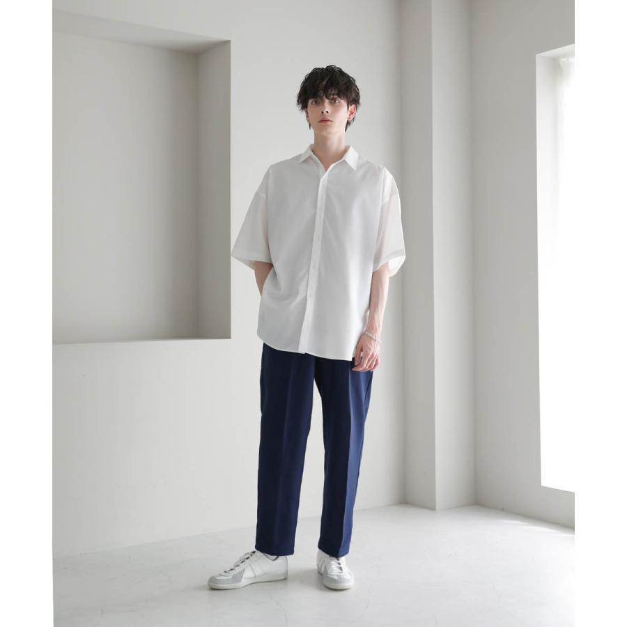 kolor 25ss スラックス 安価ファッション - Kolor 25ss スラックス