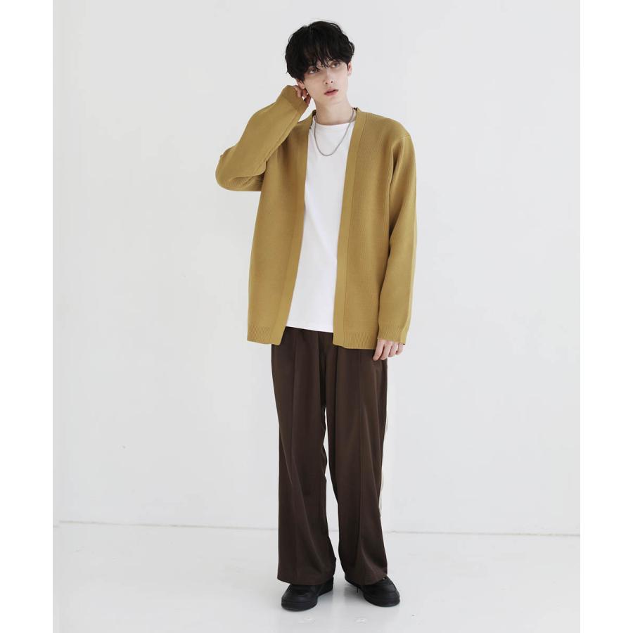 カーディガン ボタンレスカーデ カーデ 秋 秋服 冬 冬服 メンズ カーディガン ボタンレスカーデ カーデ 秋 秋服 冬 冬服 メンズ