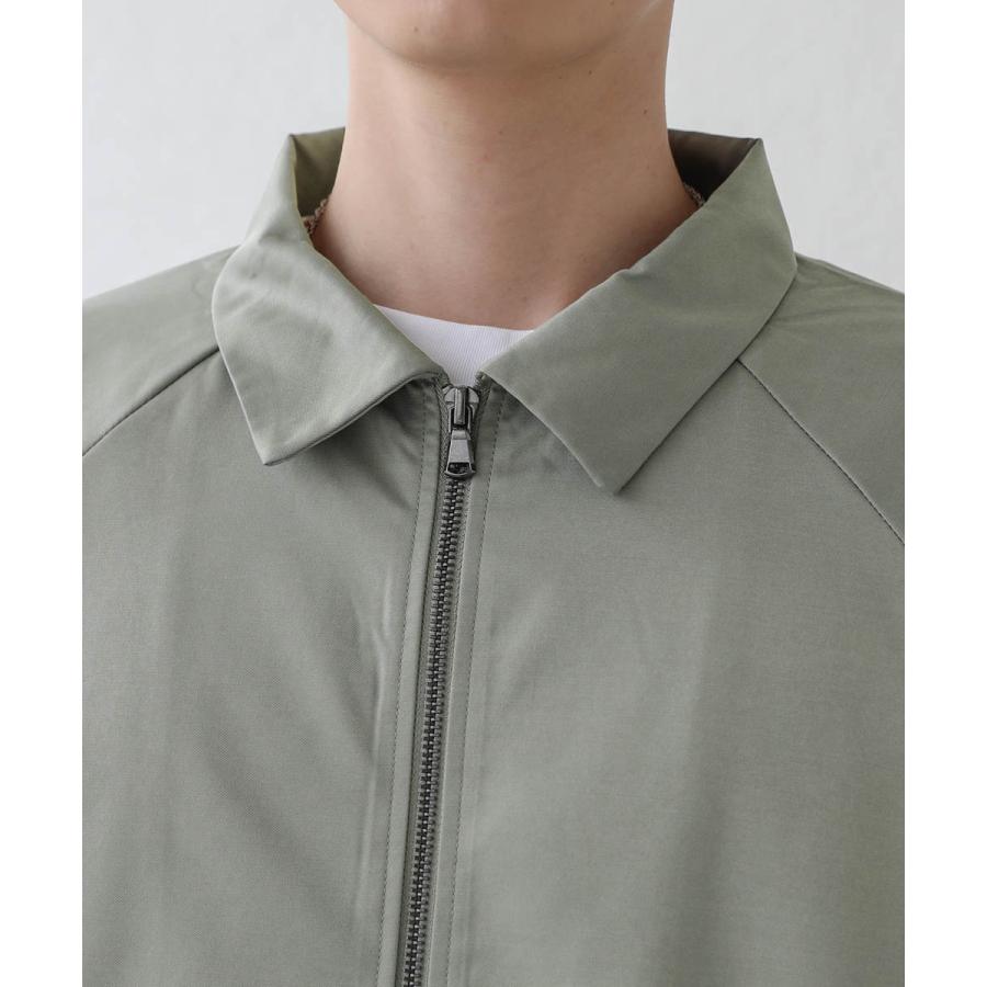 BEARDSLEY 24年 ウール ドルマンスリーブプルオーバー グレー 日本製 BEARDSLEY 24年 ウール ドルマンスリーブプルオーバー グレー