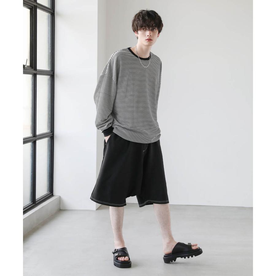 LIFEMANIA ショーツ スラックス サイズs ショートパンツ