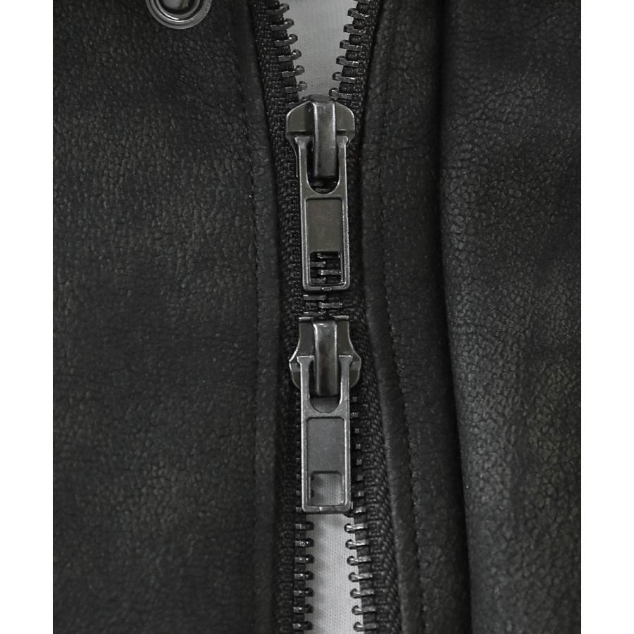 80s レザージャケット　本革　ブラウン　ボンバージャケット　短丈　ヴィンテージ 楽天市場】牛革レザージャケット メンズ 本革 秋冬 アウター