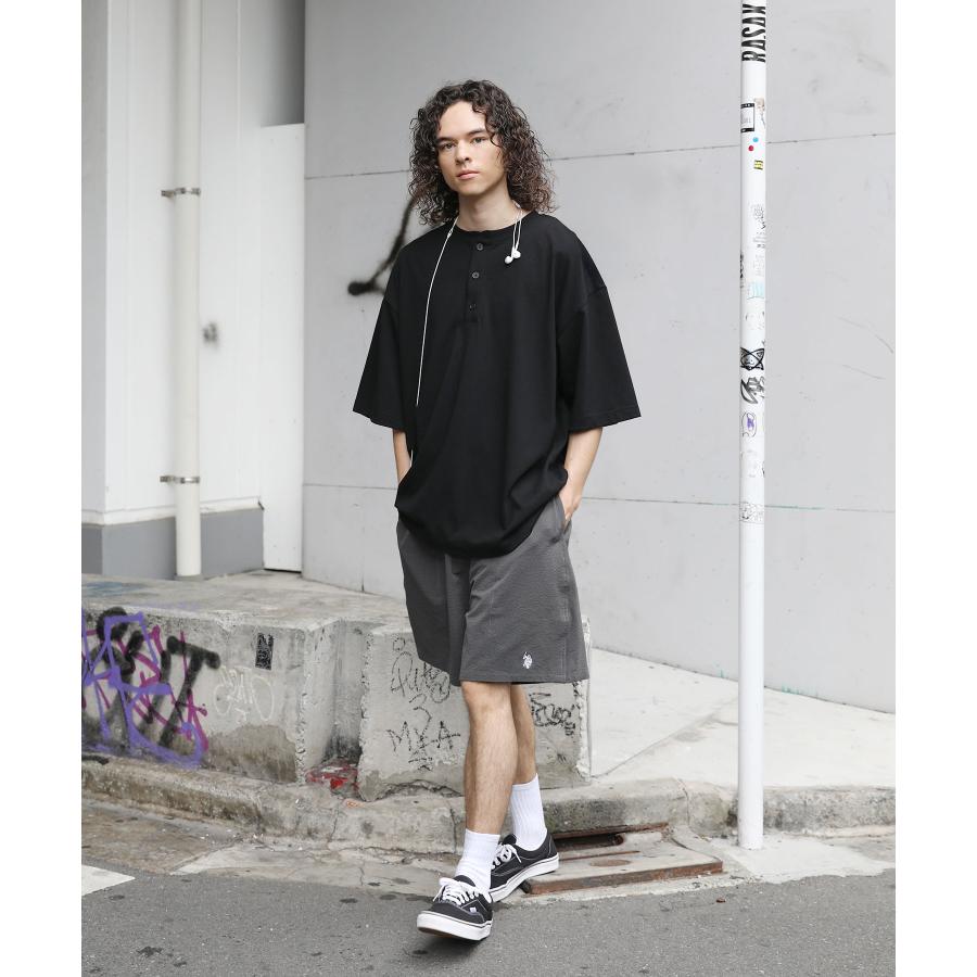 U.S. POLO ASSN.（ユーエスポロアッスン） 【メール便可】 ハーフ