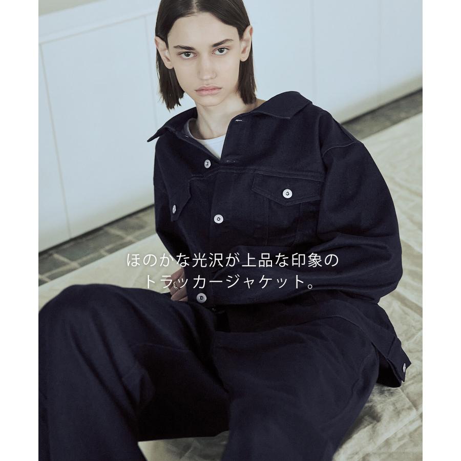 Yasuhiko Bob Niiya トラッカージャケット Yasuhiko Bob Niiya様 専用 トラッカージャケット