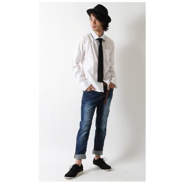 ある シャックル ところで ファッション ネクタイ カジュアル Asamikekkan Jp