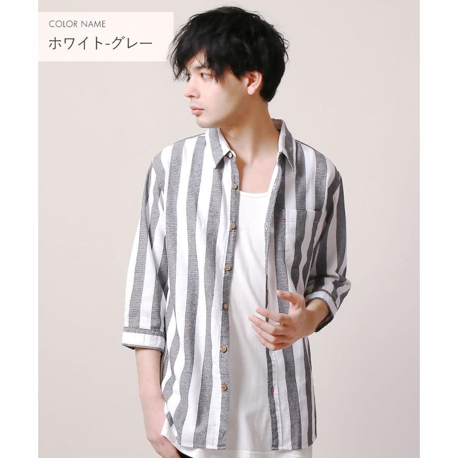 パナマ 7部袖 シャツ キレイめ トレンド 着こなし メンズ メンズファッション 春 夏 19ss Buy Soyous ソユーズ 通販 Yahoo ショッピング
