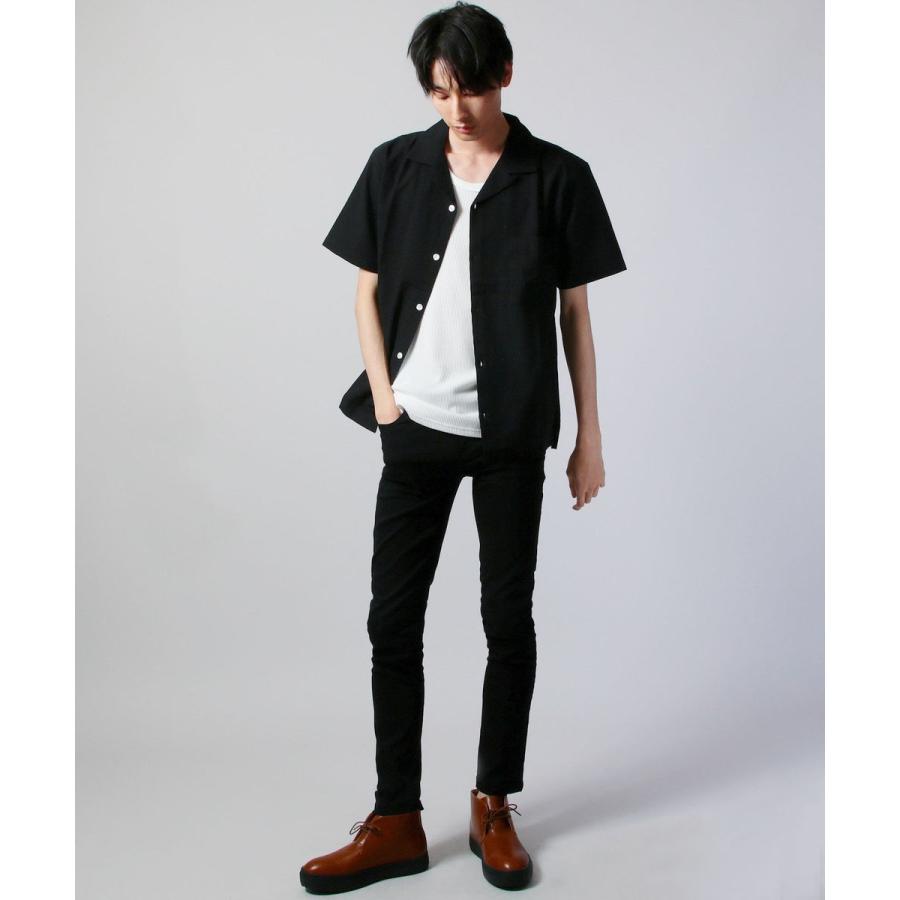 Pu レザー チャッカ ブーツ 靴 シューズ メンズファッション 春 夏 秋 冬 Buy Soyous ソユーズ 通販 Yahoo ショッピング