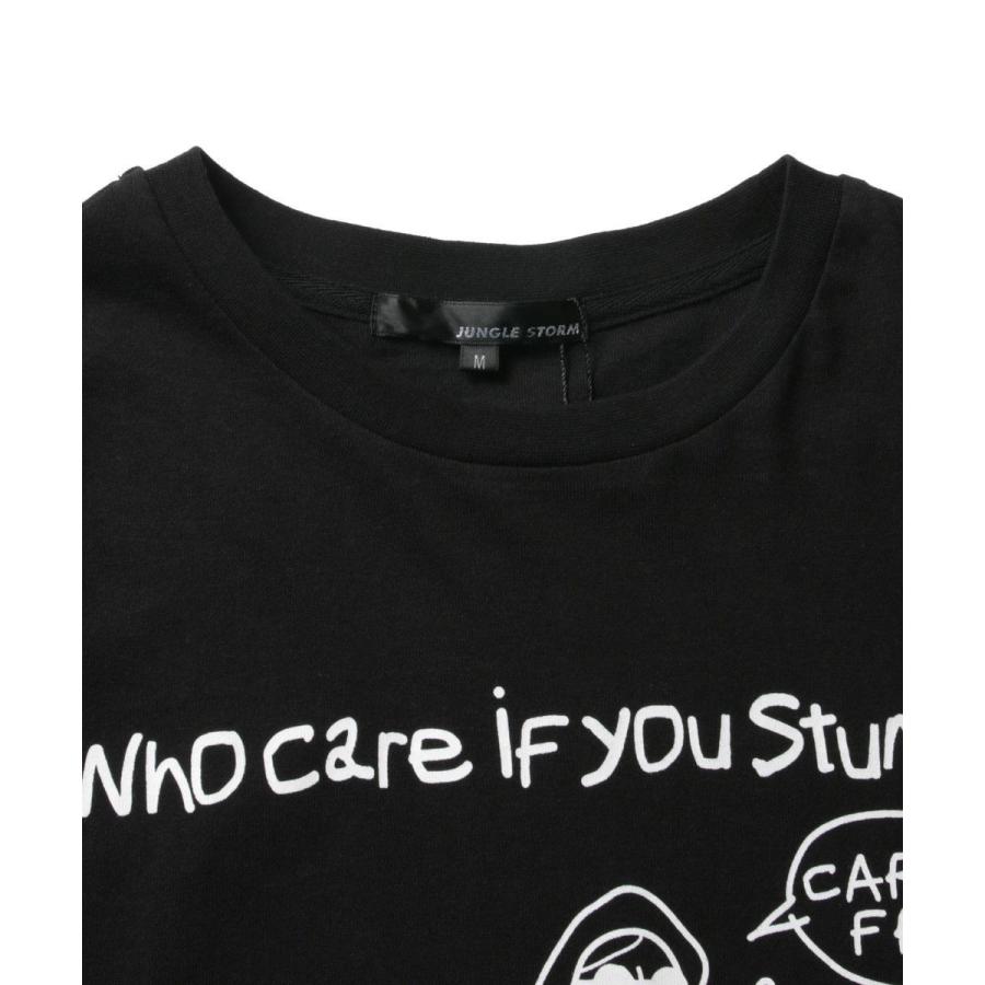 Tシャツ 長袖 メンズファッション 春 秋 冬 プリントTシャツ