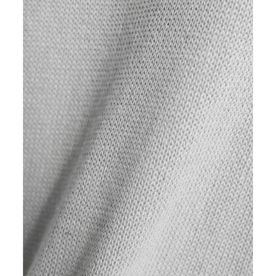 ベスト メンズ 綿麻 ニットベスト サマーニット 春 夏 M L XL コットン