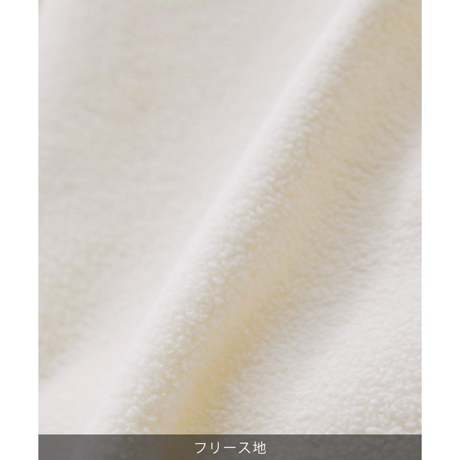 スウェット プルオーバー メンズ レディース  ハーフジップ オーバーサイズ  ビッグシルエット ユニセックス |  | 33