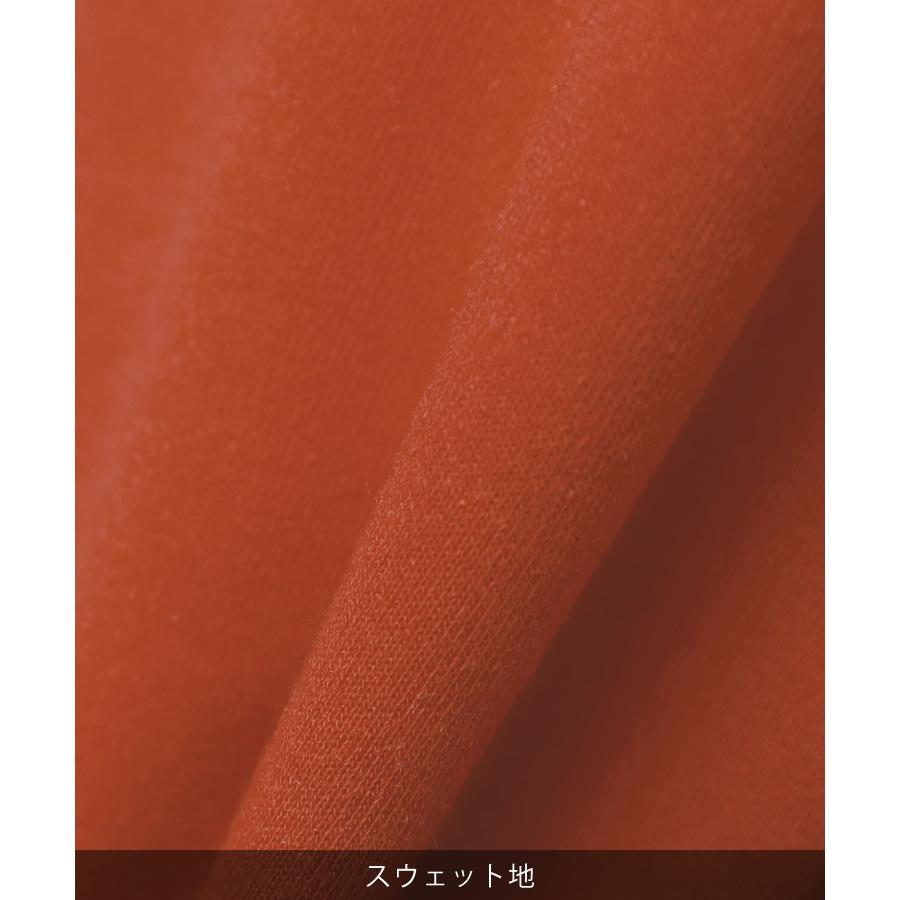 スウェット プルオーバー メンズ レディース  ハーフジップ オーバーサイズ  ビッグシルエット ユニセックス |  | 34