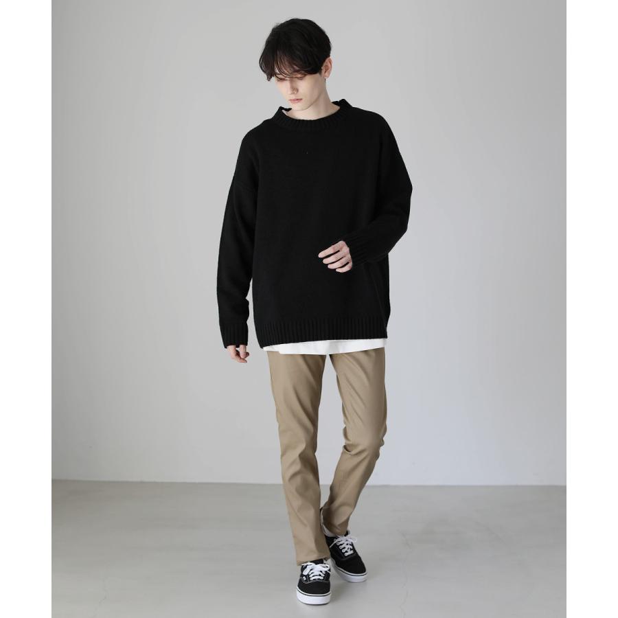 23AW SOPHNET. ストレッチチノスリムフィットパンツ S 23AW SOPHNET. ストレッチチノスリムフィットパンツ S 23AW