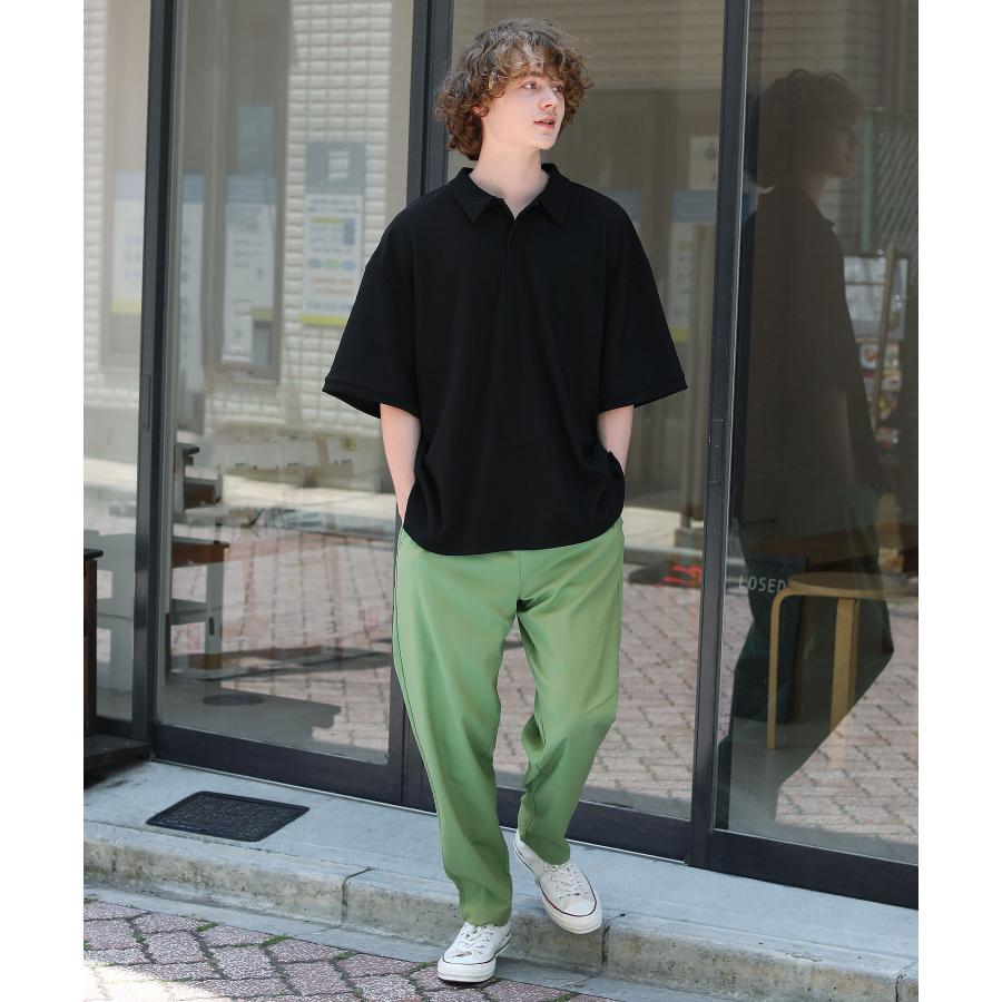 Y’s for men ワイズフォーメン　リネン混イージーパンツ Y's for men/ワイズフォーメン】より2タックパンツが入荷致しました